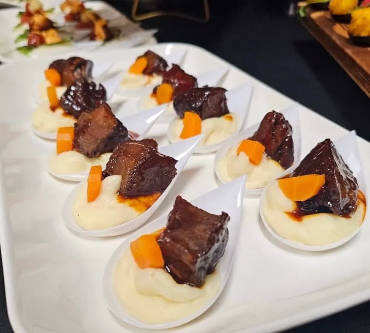 Corporate Event Catering